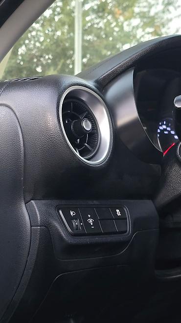 Продажа авто: Kia K3: 2021 г., 1.6 л, Автомат, Бензин, Седан — 8