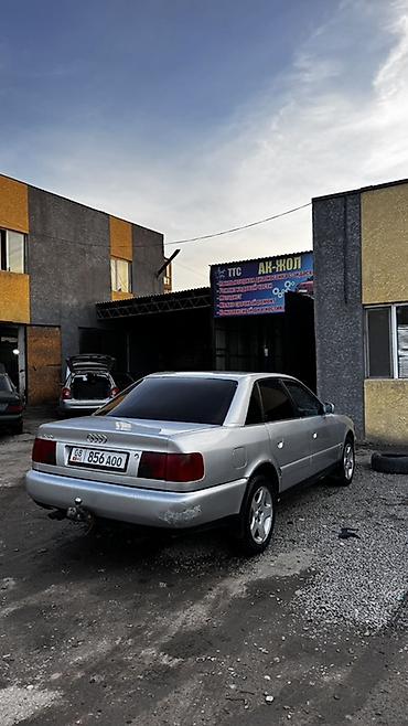 ауди 100 матор 2 3: Audi 100: 1991 г., 2.6 л, Механика, Газ, Седан — 6