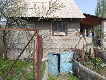Продажа домов: Дача, 54 м², 3 комнаты, Собственник, Старый ремонт