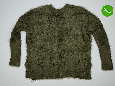 sweter turecki: H&M, Sweter damski, rozmiar M — 4