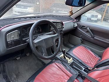 псат б3: Volkswagen Passat: 1989 г., 1.8 л, Механика, Бензин, Седан — 4
