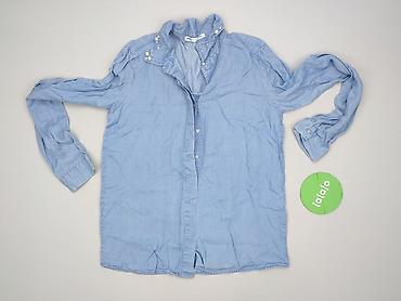 burbery: Sinsay, Koszula damska, rozmiar XS — 2