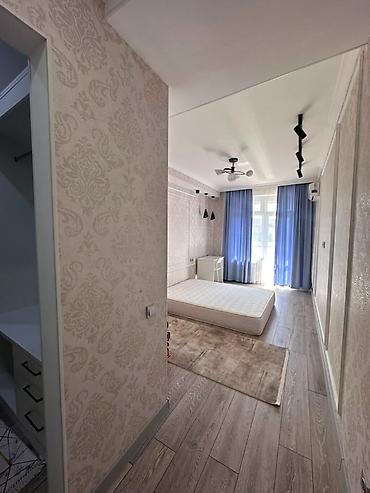 Продажа квартир: 3 комнаты, 100 м², Джальская больница Элитка, 9 этаж, Дизайнерский ремонт — 9