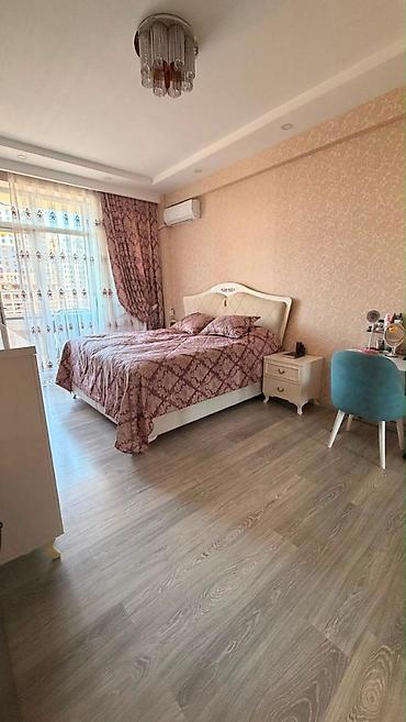 komfort mtk: 2 otaqlı, Yeni tikili, 65 kv. m — 7