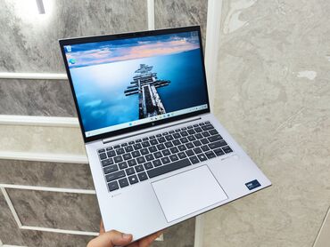 HP: Yeni HP ZBook, 14 ", Intel Core i5, 256 GB, Pulsuz çatdırılma — 11