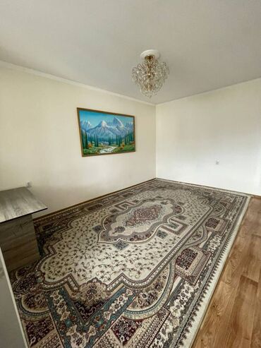 квартиры в джале: 3 комнаты, 62 м², 105 серия, 9 этаж, Старый ремонт