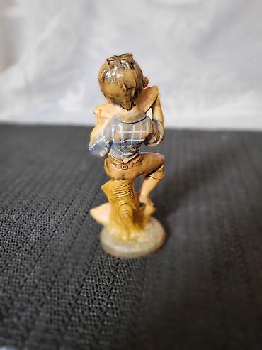 Ostali antikviteti: Figure Depose Fontanini Italija 1960g+. Fontaninijeve kolekcionarske — 14
