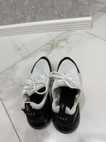 lonpasin kapsula: Məhsul: Nike Air Max 270 kişi idman ayaqqabısı 350 azna almiwam olcu — 3