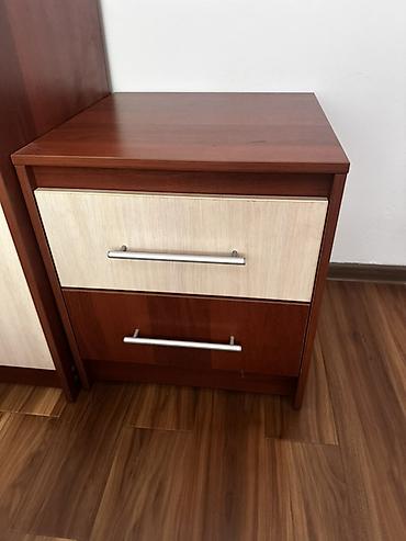 silver kitchen: Комплект мебели для спальни и гостиной - Большой стеллаж/шкаф для — 7