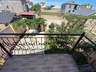 Həyət evləri və villaların satışı: Mərdəkan 5 otaqlı, 160 kv. m, Kredit yoxdur, Yeni təmirli — 3