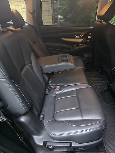 ascent: Subaru Ascent: 2019 г., 2.4 л, Вариатор, Бензин, Кроссовер — 6