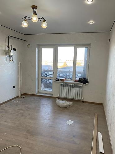 Продажа квартир: 2 комнаты, 55 м², Элитка, 9 этаж, Евроремонт — 5