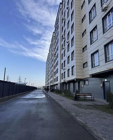 Продажа квартир: 2 комнаты, 50 м², Элитка, 7 этаж, Евроремонт — 14