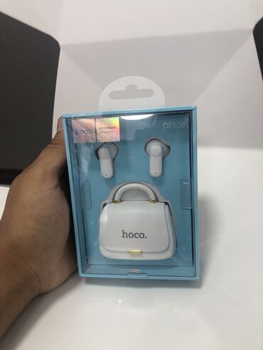 наушники филипс для компьютера: Вакуумные, Hoco, Новый, Беспроводные (Bluetooth), Классические