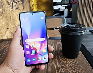 Redmi: Redmi, Redmi Note 10, Б/у, 64 ГБ, цвет - Синий, 1 SIM, 2 SIM — 13