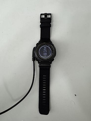 garmin captain gen 2: Спортивные смарт-часы Garmin (серия Fenix3 тактическая линейка — 1