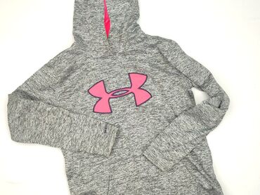Кофта з каптуром жіноча, Under Armour, розмір M