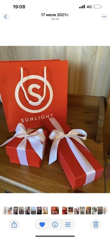 свадебные платья бишкек дордой: Набор украшений SUNLIGHT в фирменной подарочной упаковке. Состав: -