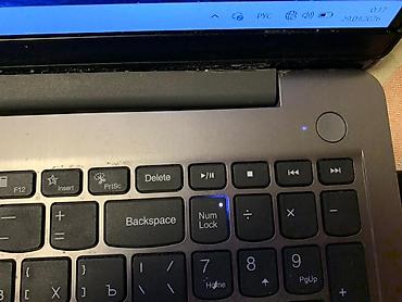 Lenovo: Lenovo Ideapad satılır — ehtiyat hissələri üçün və ya tam işlək — 2