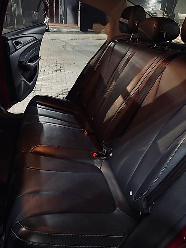 Roewe: Roewe i5: 2019 г., 1.5 л, Механика, Бензин — 9