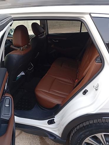 Subaru: Subaru Outback: 2021 г., 2.4 л, Типтроник, Бензин, Универсал — 11