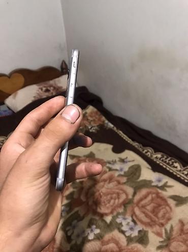 iphone 16: IPhone 6, 16 GB, Space Gray, Barmaq izi — 2
