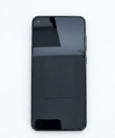 iphon 14: Redmi, Redmi Note 9, Б/у, 128 ГБ, цвет - Синий, 2 SIM — 2