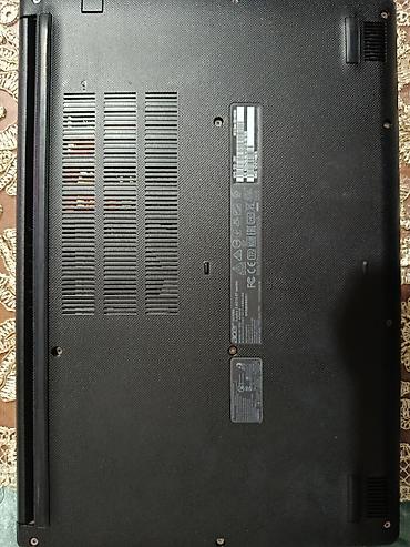 Ноутбуки и аксессуары: Б/у Acer Aspire, 15.6 ", Intel Core i7, 1 ТБ, Самовывоз — 3