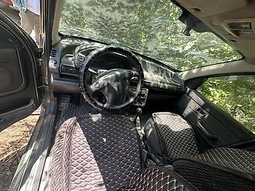 bmw 2014: Land Rover Freelander: 2002 г., 2 л, Автомат, Дизель, Внедорожник — 7