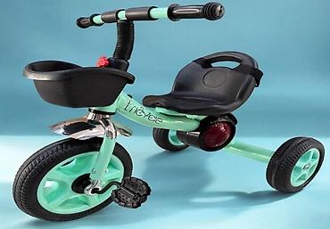 dino: Uşaq velosipediModel 108-Uşaq Velosipedlər "Model 108" adlı uşaq — 1