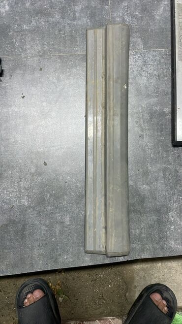 Digər avtomobil ehtiyat hissələri: Avtomobil üçün müxtəlif plastik və rezin detallar dəsti - Hava filtri — 4