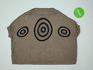 ponczo massimo dutti: Ponczo damskie, rozmiar One size — 2