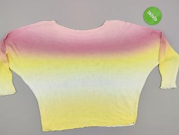 moda ptak: Sweter damski, rozmiar One size — 2