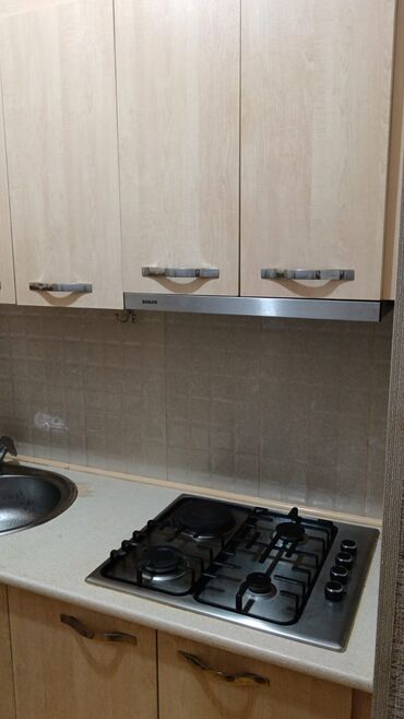 Uzunmüddətli kirayə mənzillər: Mebelli 2 otaqlı mənzil – fotolardakı kimi tam yaşayış üçün hazır. - — 8