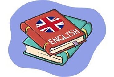 кулон на 100 языках: Языковые курсы | Английский | Для взрослых, Для детей