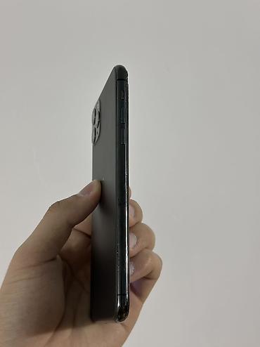 Apple iPhone: IPhone 11 Pro Max, 256 ГБ, 72 % at lalafo.kg — 9 Apple iPhone: IPhone 11 Pro Max, 256 ГБ, 72 % — 9