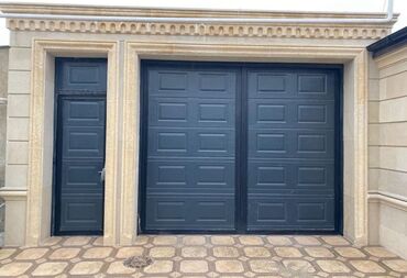 Jalüz qapılar: Avtomatik jaluz qapilar, qaraj qapilari, senaye qapilari, fotosel -da lalafo.az — 6 Jalüz qapılar: Avtomatik jaluz qapilar, qaraj qapilari, senaye qapilari, fotosel — 6