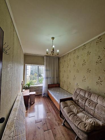Продажа квартир: 2 комнаты, 52 м², Цум Индивидуалка, 5 этаж, Косметический ремонт — 1