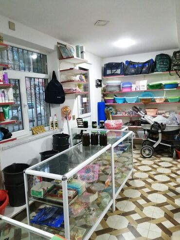 Kommersiya daşınmaz əmlakının satışı: TECILI!!! Maqazin satilir. H.Z Tagiyev qesebesi (Nasosnu) Barter -da lalafo.az — 7 Kommersiya daşınmaz əmlakının satışı: TECILI!!! Maqazin satilir. H.Z Tagiyev qesebesi (Nasosnu) Barter — 7