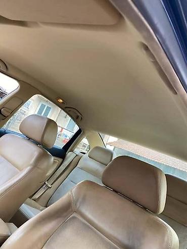 ruc formula: VOLAN ZA VOLKSWAGEN PASSAT B5.5 OD 2001. DO 2004. GOD. | Polovni — 3