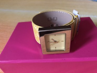 Ručni satovi: Unisex — 6