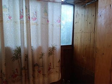 продаю усасток: 1 комната, 35 м², Асанбай мкр 105 серия, 1 этаж, Требуется ремонт — 3