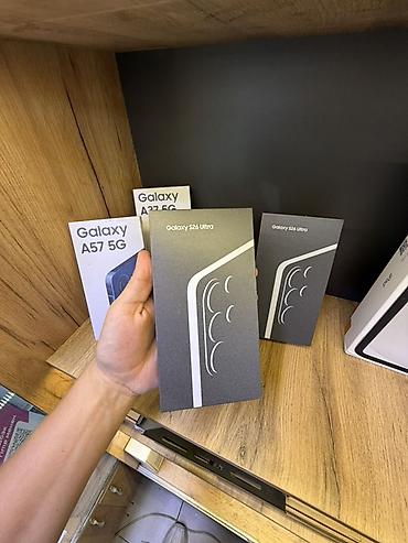 galaxy tab e: Samsung Galaxy S26 Ultra — флагманская серия Galaxy в фирменной тонкой — 1