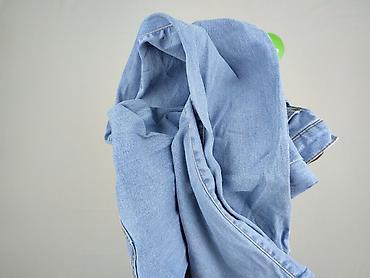 spodenki jeansowe pull: Jeanswear, Jeansy damskie, rozmiar M — 4