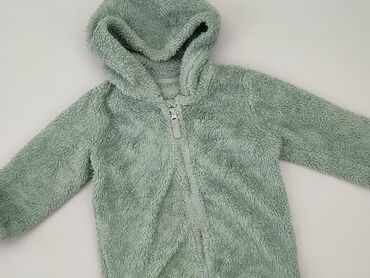 sukienka z body do chrztu: Bluza, George, 1.5-2 lat, 86-92 cm, stan - Dobry
