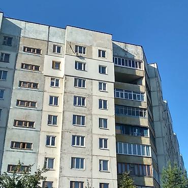 Фасадные работы: Утепление фасада квартир на любой высоте. Гарантия на работы 5 лет — 12
