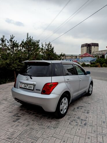 ленд крузер 150: Toyota ist: 2002 г., 1.5 л, Автомат, Бензин, Хэтчбэк