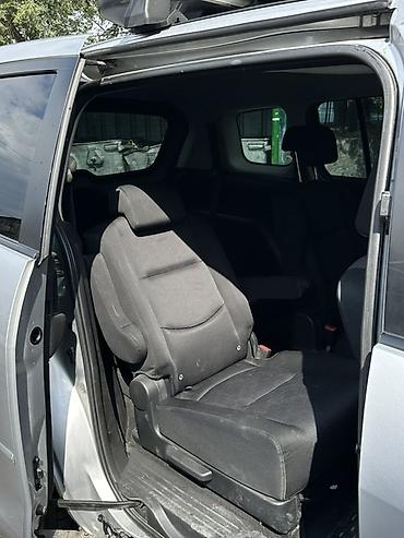 мазда требует: Mazda 5: 2008 г., 2.3 л, Автомат, Бензин, Минивэн — 7