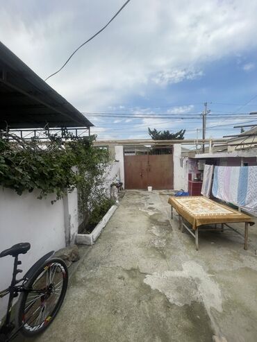 Həyət evləri və villaların satışı: 6 otaqlı, 100 kv. m, Orta təmir — 11