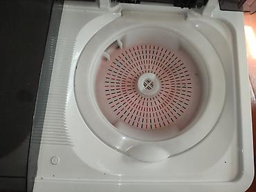 Бытовая техника: Стиральная машина полуавтомат Artel TC 100 P с функцией AirDry — 2
